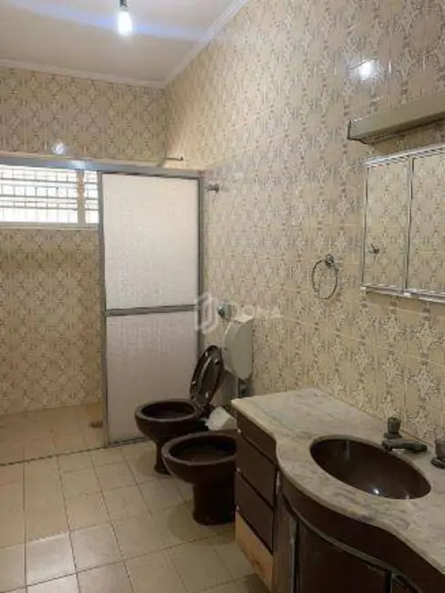 Foto 20 de Casa para alugar, 360m2 em Jardim Flamboyant, Campinas - SP