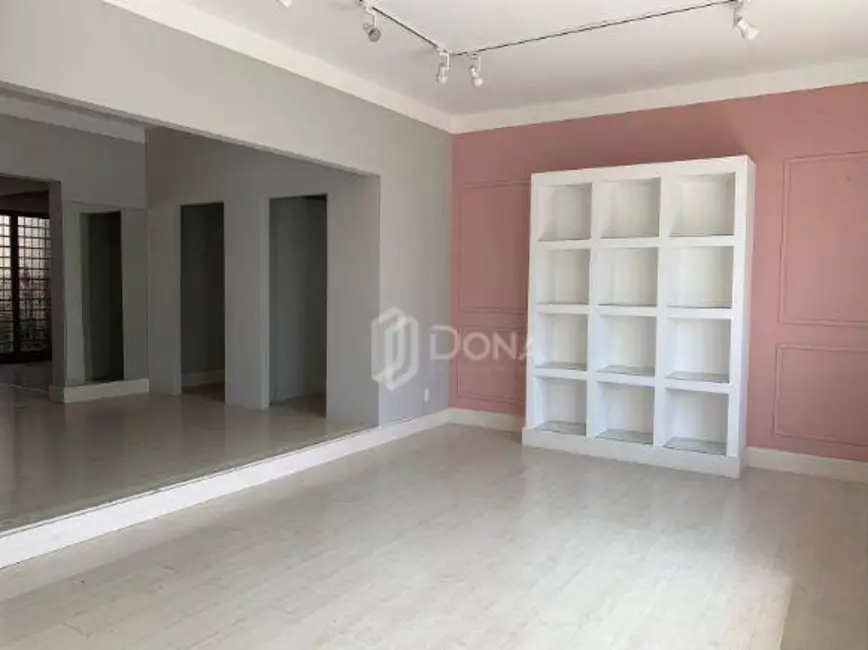 Casa para alugar, 360m2 em Jardim Flamboyant, Campinas - SP - imagem 5 Foto 5 de Casa para alugar, 360m2 em Jardim Flamboyant, Campinas - SP