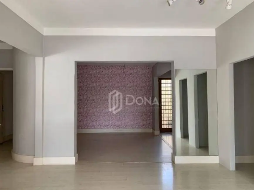Casa para alugar, 360m2 em Jardim Flamboyant, Campinas - SP - imagem 6 Foto 6 de Casa para alugar, 360m2 em Jardim Flamboyant, Campinas - SP