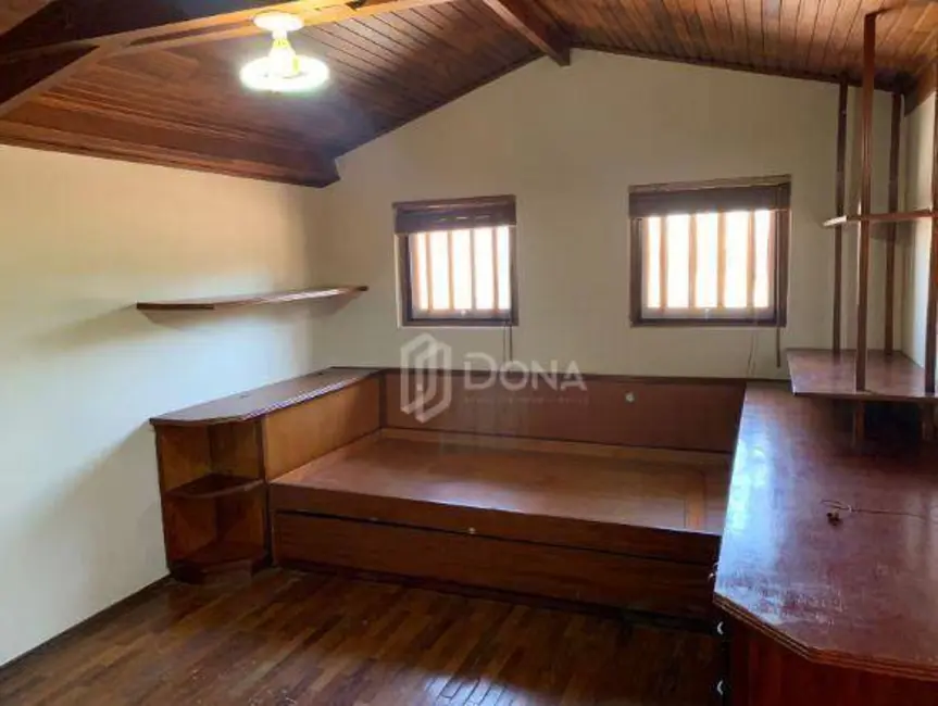 Foto 9 de Casa com 5 quartos para alugar, 1040m2 em Parque Taquaral, Campinas - SP