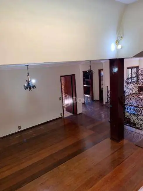 Foto 5 de Casa com 5 quartos para alugar, 1040m2 em Parque Taquaral, Campinas - SP