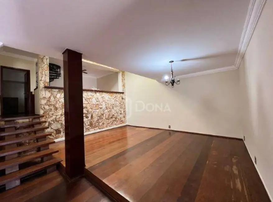Foto 6 de Casa com 5 quartos para alugar, 1040m2 em Parque Taquaral, Campinas - SP