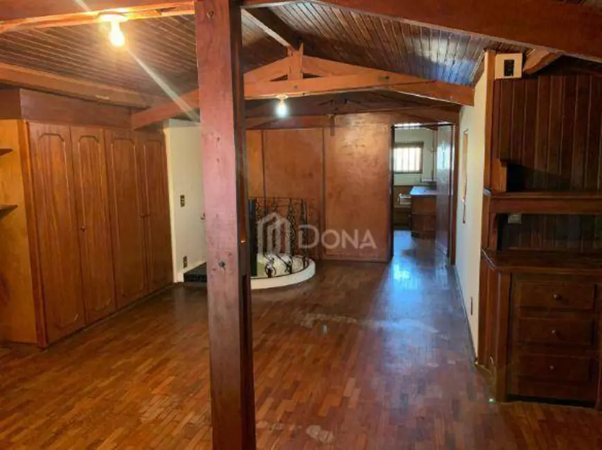 Foto 8 de Casa com 5 quartos para alugar, 1040m2 em Parque Taquaral, Campinas - SP