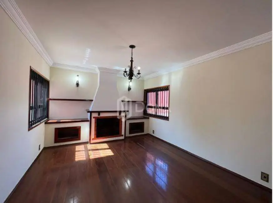 Foto 2 de Casa com 5 quartos para alugar, 1040m2 em Parque Taquaral, Campinas - SP