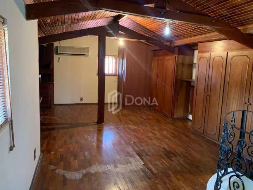 Foto 7 de Casa com 5 quartos para alugar, 1040m2 em Parque Taquaral, Campinas - SP