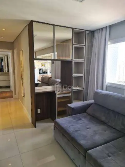 Foto 6 de Apartamento com 3 quartos à venda, 94m2 em Parque Rural Fazenda Santa Cândida, Campinas - SP