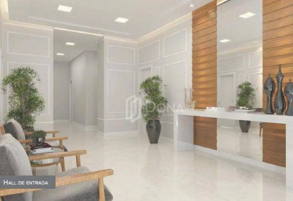 Foto 7 de Apartamento com 3 quartos à venda, 91m2 em Swiss Park, Campinas - SP