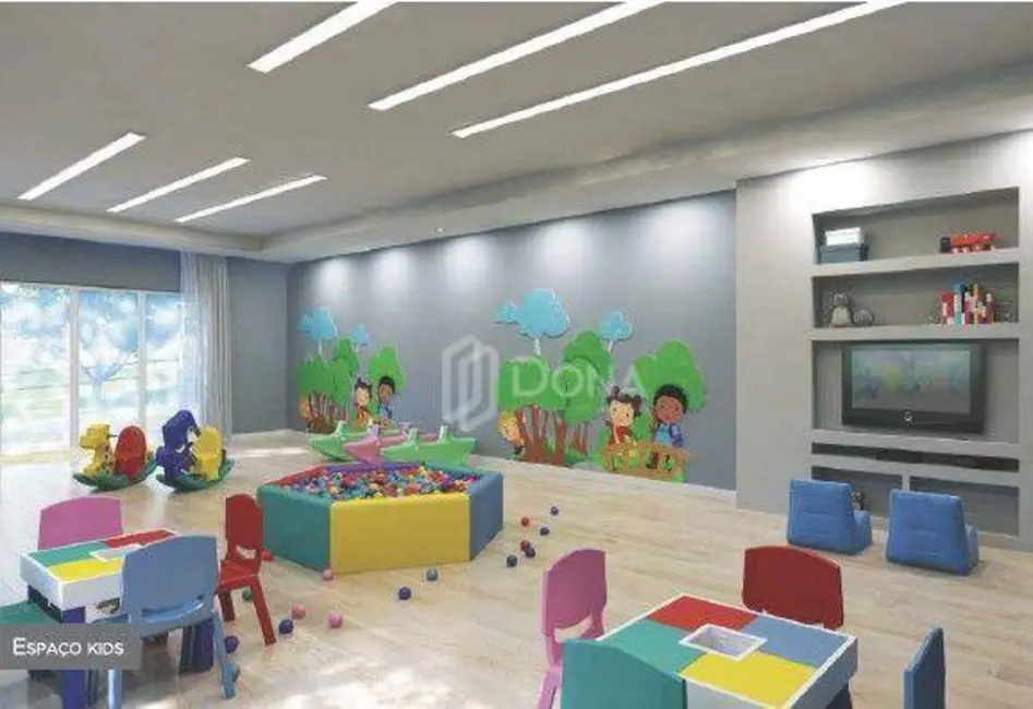 Foto 9 de Apartamento com 3 quartos à venda, 91m2 em Swiss Park, Campinas - SP