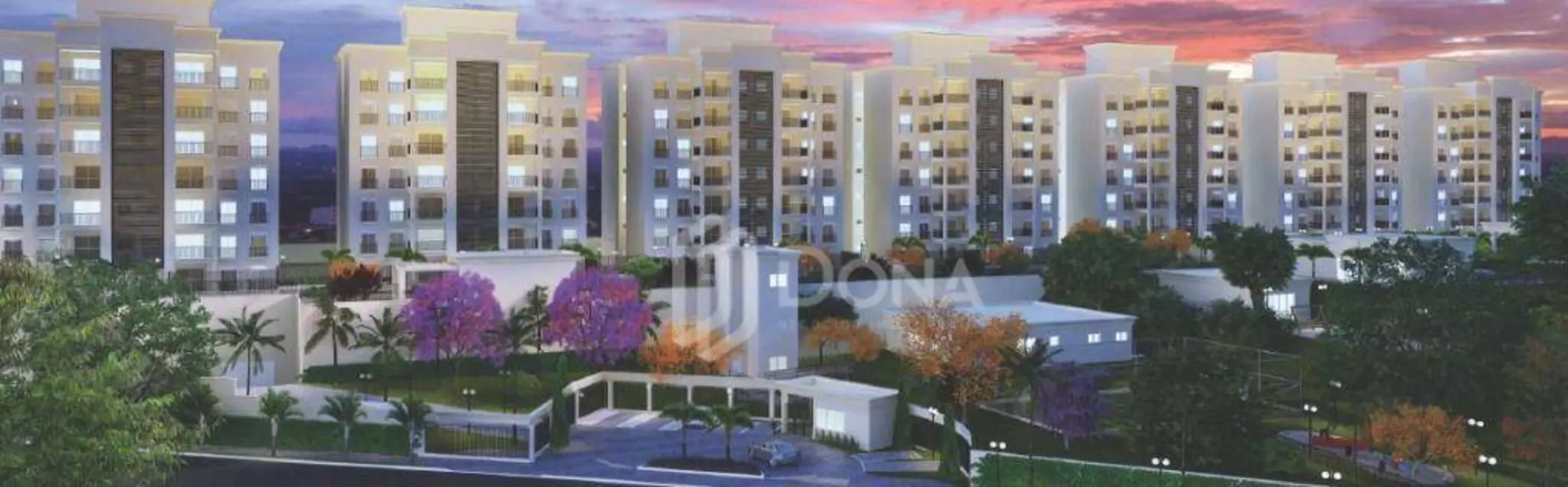 Foto 5 de Apartamento com 3 quartos à venda, 91m2 em Swiss Park, Campinas - SP