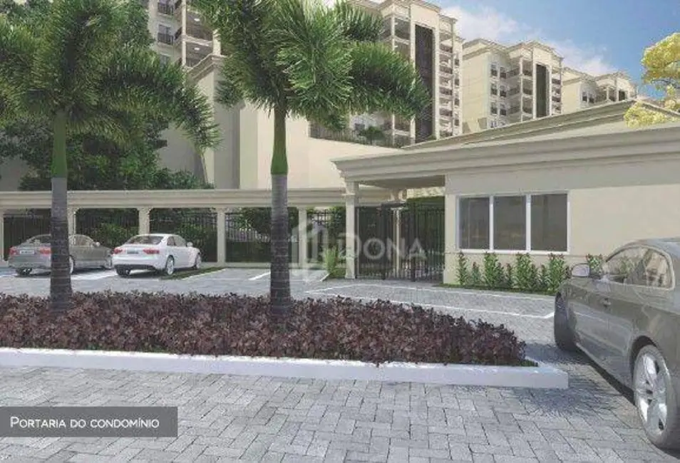 Foto 6 de Apartamento com 3 quartos à venda, 91m2 em Swiss Park, Campinas - SP