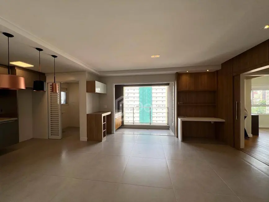 Apartamento com 2 quartos à venda e para alugar, 91m2 em Cambuí, Campinas - SP - imagem 3 Foto 3 de Apartamento com 2 quartos à venda e para alugar, 91m2 em Cambuí, Campinas - SP