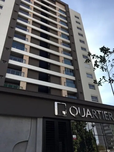 Foto 2 de Apartamento com 2 quartos à venda e para alugar, 91m2 em Cambuí, Campinas - SP