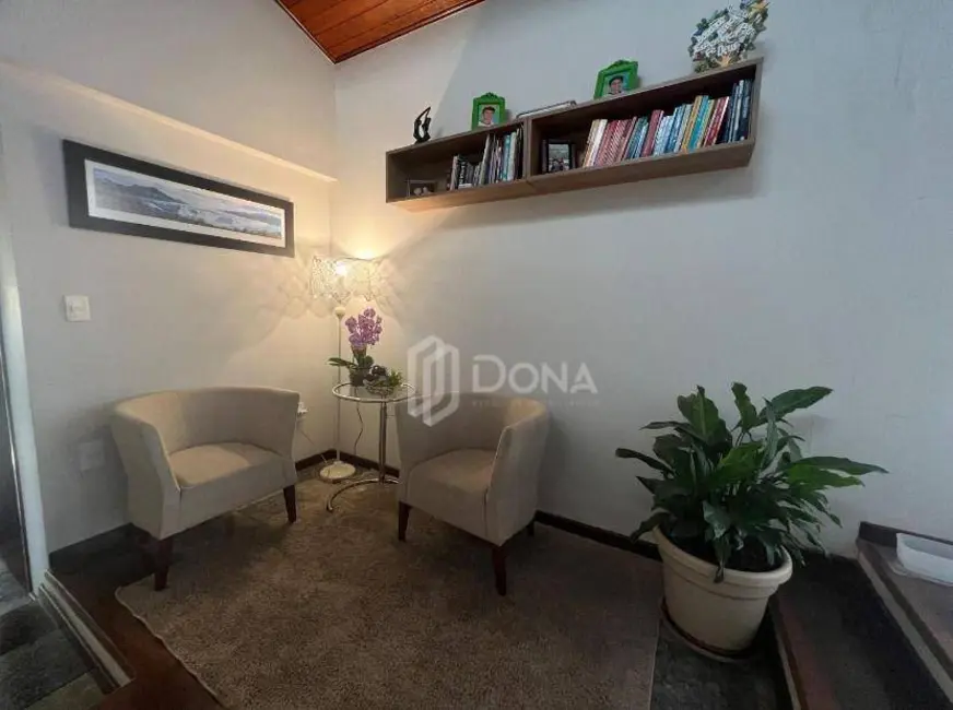 Casa de Condomínio com 4 quartos à venda e para alugar, 600m2 em Tijuco das Telhas, Campinas - SP - imagem 4 Foto 4 de Casa de Condomínio com 4 quartos à venda e para alugar, 600m2 em Tijuco das Telhas, Campinas - SP