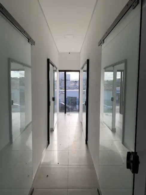 Casa com 5 quartos à venda e para alugar, 303m2 em Jardim Brasil, Campinas - SP - imagem 4 Foto 4 de Casa com 5 quartos à venda e para alugar, 303m2 em Jardim Brasil, Campinas - SP