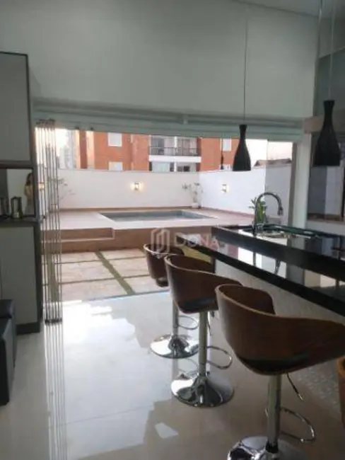 Apartamento com 2 quartos à venda e para alugar, 249m2 em Parque Rural Fazenda Santa Cândida, Campinas - SP - imagem 7 Foto 7 de Apartamento com 2 quartos à venda e para alugar, 249m2 em Parque Rural Fazenda Santa Cândida, Campinas - SP
