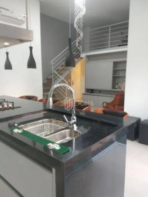 Apartamento com 2 quartos à venda e para alugar, 249m2 em Parque Rural Fazenda Santa Cândida, Campinas - SP - imagem 6 Foto 6 de Apartamento com 2 quartos à venda e para alugar, 249m2 em Parque Rural Fazenda Santa Cândida, Campinas - SP