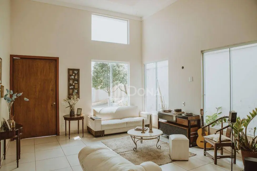 Foto 1 de Casa de Condomínio com 3 quartos à venda, 366m2 em Chácara Santa Margarida, Campinas - SP