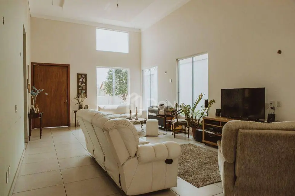 Foto 2 de Casa de Condomínio com 3 quartos à venda, 366m2 em Chácara Santa Margarida, Campinas - SP