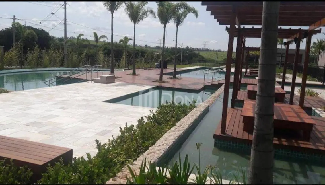 Foto 5 de Terreno / Lote à venda, 420m2 em Campinas - SP