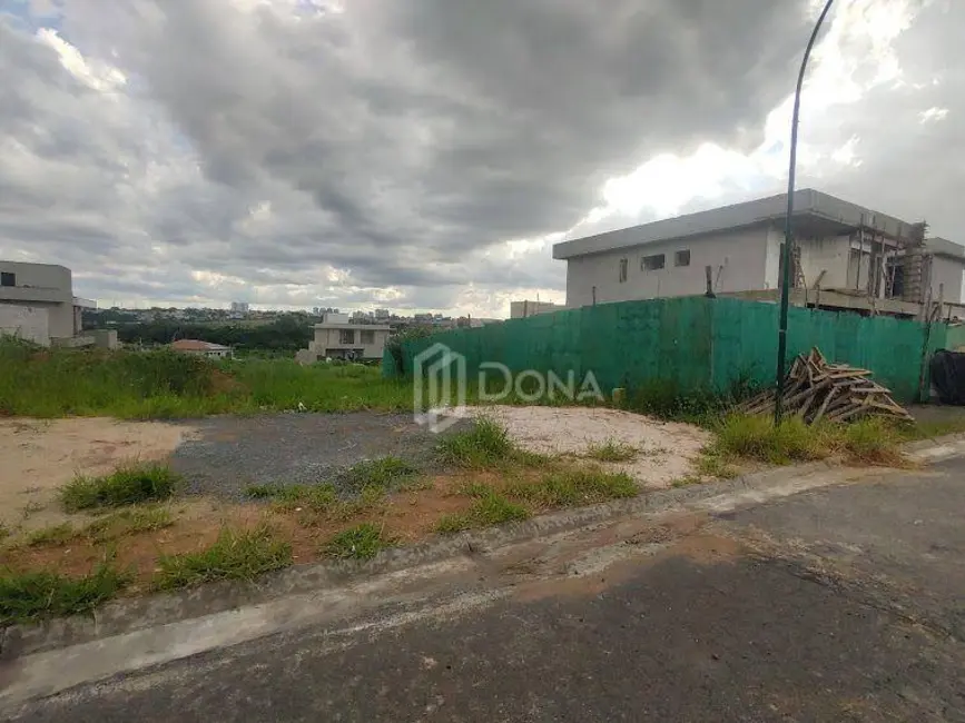 Foto 1 de Terreno / Lote à venda, 420m2 em Campinas - SP