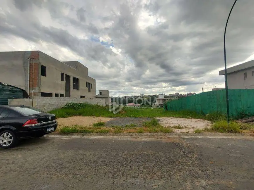 Foto 2 de Terreno / Lote à venda, 420m2 em Campinas - SP