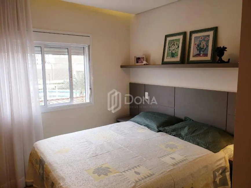 Foto 6 de Apartamento com 3 quartos à venda, 94m2 em Parque Rural Fazenda Santa Cândida, Campinas - SP