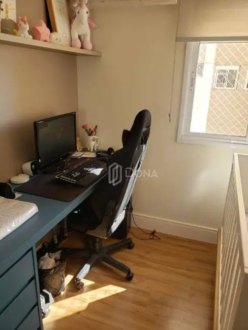 Foto 5 de Apartamento com 3 quartos à venda, 94m2 em Parque Rural Fazenda Santa Cândida, Campinas - SP