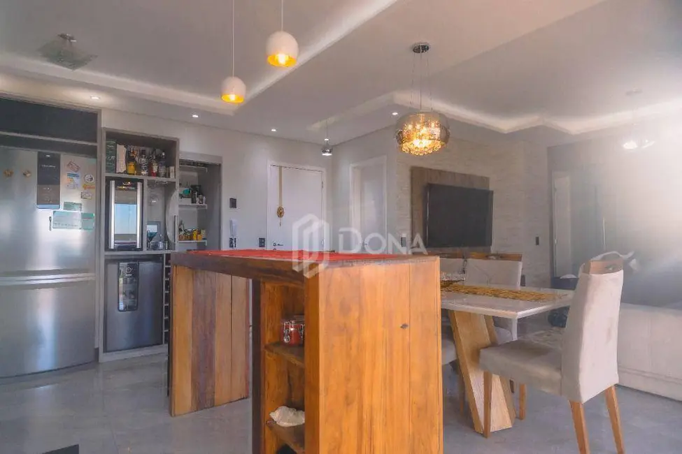 Foto 8 de Apartamento com 3 quartos à venda, 94m2 em Parque Rural Fazenda Santa Cândida, Campinas - SP