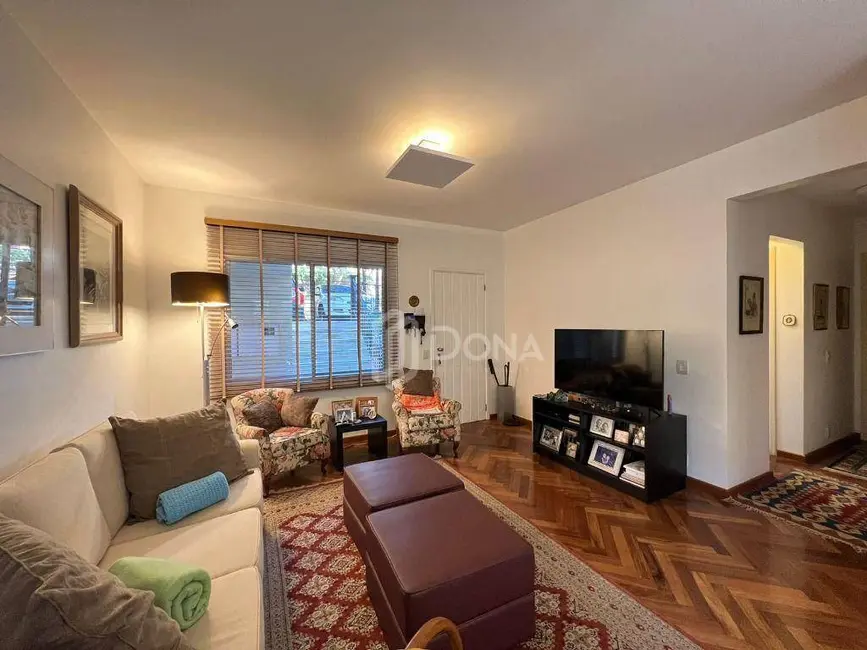 Casa de Condomínio com 3 quartos à venda, 121m2 em Jardim Madalena, Campinas - SP - imagem 2 Foto 2 de Casa de Condomínio com 3 quartos à venda, 121m2 em Jardim Madalena, Campinas - SP