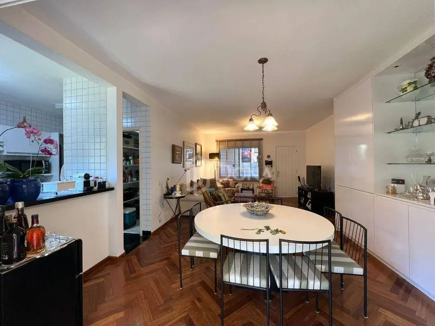 Casa de Condomínio com 3 quartos à venda, 121m2 em Jardim Madalena, Campinas - SP - imagem 6 Foto 6 de Casa de Condomínio com 3 quartos à venda, 121m2 em Jardim Madalena, Campinas - SP