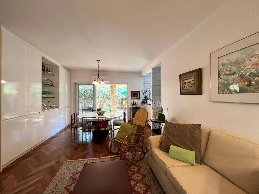 Casa de Condomínio com 3 quartos à venda, 121m2 em Jardim Madalena, Campinas - SP - imagem 4 Foto 4 de Casa de Condomínio com 3 quartos à venda, 121m2 em Jardim Madalena, Campinas - SP
