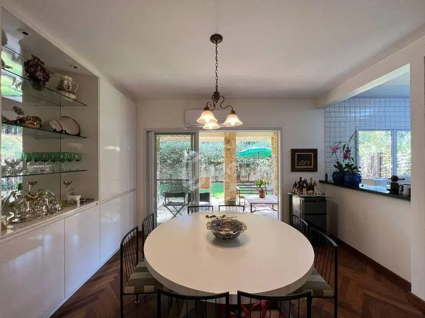 Casa de Condomínio com 3 quartos à venda, 121m2 em Jardim Madalena, Campinas - SP - imagem 5 Foto 5 de Casa de Condomínio com 3 quartos à venda, 121m2 em Jardim Madalena, Campinas - SP