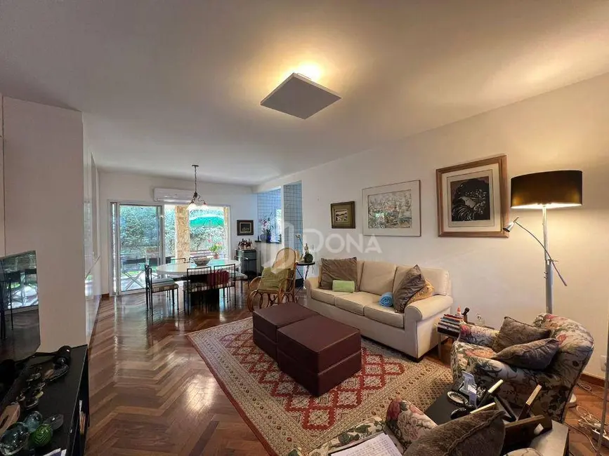Foto 1 de Casa de Condomínio com 3 quartos à venda, 121m2 em Jardim Madalena, Campinas - SP