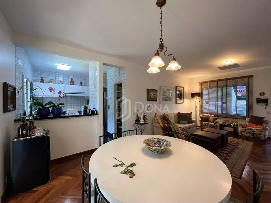 Casa de Condomínio com 3 quartos à venda, 121m2 em Jardim Madalena, Campinas - SP - imagem 7 Foto 7 de Casa de Condomínio com 3 quartos à venda, 121m2 em Jardim Madalena, Campinas - SP