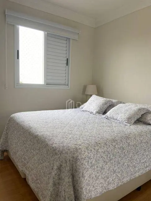 Foto 4 de Apartamento com 3 quartos para alugar, 70m2 em Vila Nova, Campinas - SP