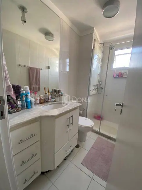 Foto 6 de Apartamento com 3 quartos para alugar, 70m2 em Vila Nova, Campinas - SP