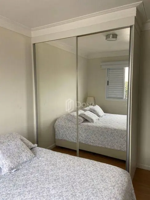 Foto 3 de Apartamento com 3 quartos para alugar, 70m2 em Vila Nova, Campinas - SP