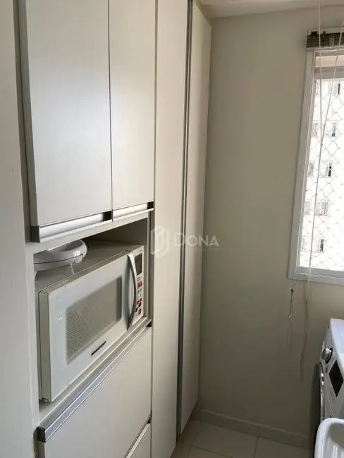 Foto 9 de Apartamento com 3 quartos para alugar, 70m2 em Vila Nova, Campinas - SP