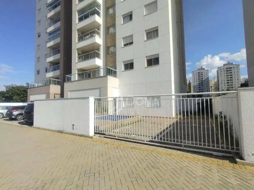 Foto 4 de Apartamento com 3 quartos à venda, 249m2 em Parque Rural Fazenda Santa Cândida, Campinas - SP