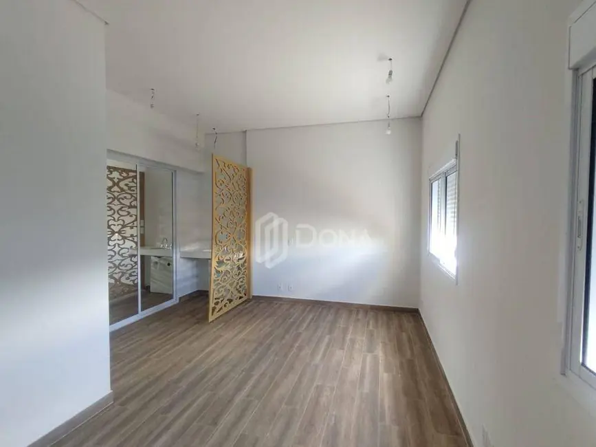 Foto 7 de Apartamento com 3 quartos à venda, 249m2 em Parque Rural Fazenda Santa Cândida, Campinas - SP