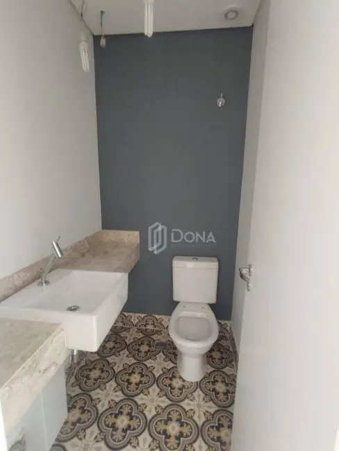 Foto 8 de Apartamento com 3 quartos à venda, 249m2 em Parque Rural Fazenda Santa Cândida, Campinas - SP