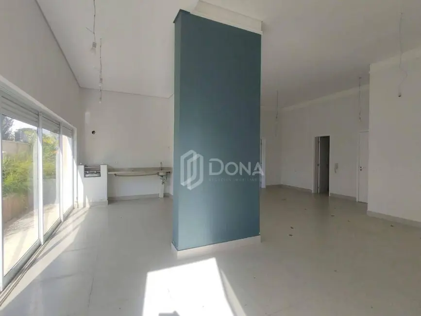 Foto 5 de Apartamento com 3 quartos à venda, 249m2 em Parque Rural Fazenda Santa Cândida, Campinas - SP