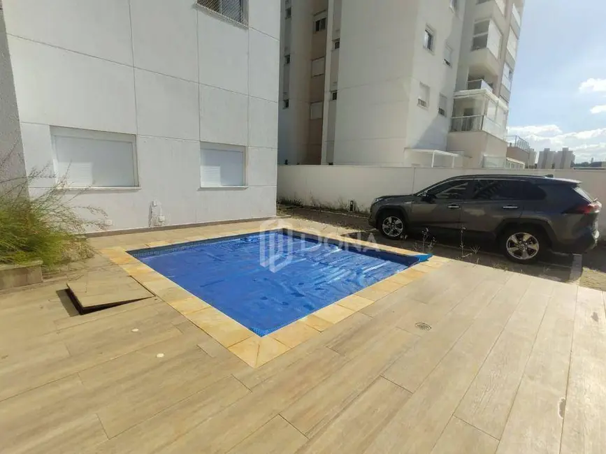 Foto 3 de Apartamento com 3 quartos à venda, 249m2 em Parque Rural Fazenda Santa Cândida, Campinas - SP