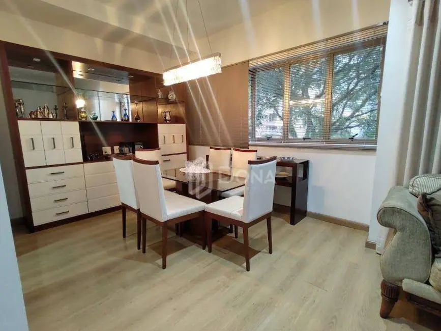 Foto 2 de Apartamento com 3 quartos à venda, 160m2 em Cambuí, Campinas - SP