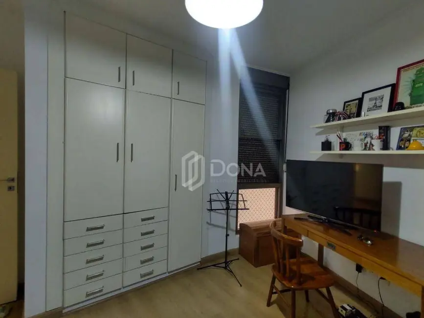 Foto 9 de Apartamento com 3 quartos à venda, 160m2 em Cambuí, Campinas - SP