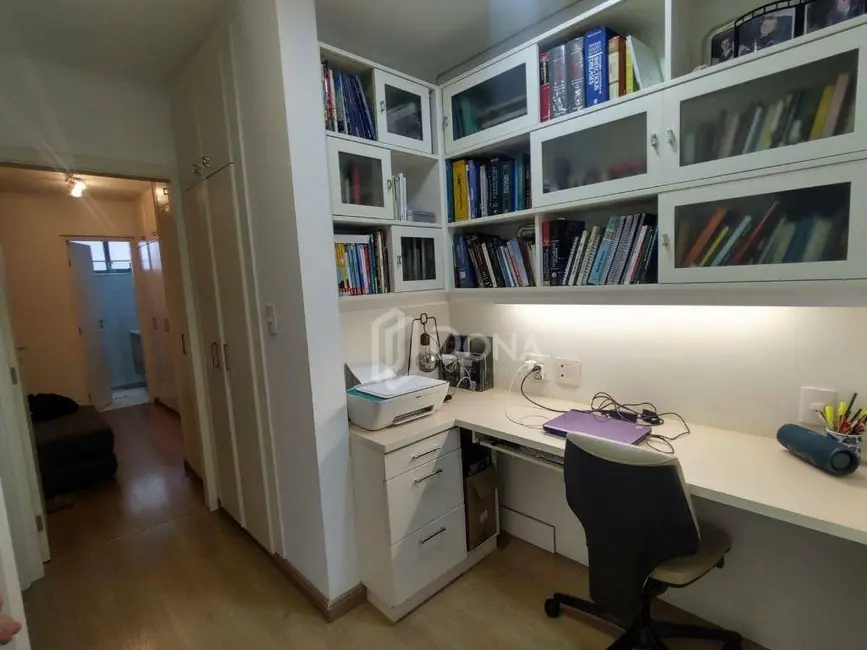 Foto 7 de Apartamento com 3 quartos à venda, 160m2 em Cambuí, Campinas - SP