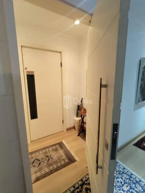 Foto 5 de Apartamento com 3 quartos à venda, 160m2 em Cambuí, Campinas - SP
