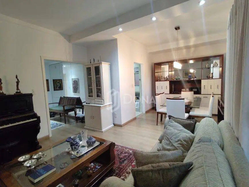 Foto 1 de Apartamento com 3 quartos à venda, 160m2 em Cambuí, Campinas - SP