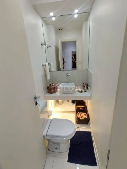 Foto 6 de Apartamento com 3 quartos à venda, 160m2 em Cambuí, Campinas - SP