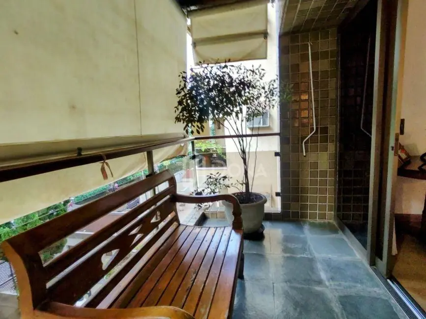 Foto 4 de Apartamento com 3 quartos à venda, 160m2 em Cambuí, Campinas - SP